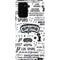 NBA San Antonio Spurs Historic Blast Galaxy Note20 5G Pro Case