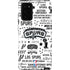 NBA San Antonio Spurs Historic Blast Galaxy Note20 5G Pro Case