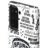 NBA San Antonio Spurs Historic Blast Galaxy Note20 5G Pro Case