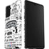 NBA San Antonio Spurs Historic Blast Galaxy Note20 5G Pro Case