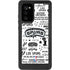 NBA San Antonio Spurs Historic Blast Galaxy Note20 5G Waterproof Case