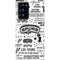 NBA San Antonio Spurs Historic Blast Galaxy Note20 Ultra 5G Lite Case