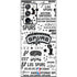 NBA San Antonio Spurs Historic Blast Galaxy Note20 Ultra 5G Skin