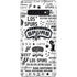 NBA San Antonio Spurs Historic Blast Galaxy S10 Skin
