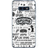 NBA San Antonio Spurs Historic Blast Galaxy S10e Skin
