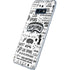 NBA San Antonio Spurs Historic Blast Galaxy S10e Skin