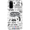 NBA San Antonio Spurs Historic Blast Galaxy S20 Lite Case