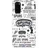 NBA San Antonio Spurs Historic Blast Galaxy S20 Lite Case