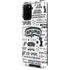 NBA San Antonio Spurs Historic Blast Galaxy S20 Plus Pro Case
