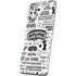 NBA San Antonio Spurs Historic Blast Galaxy S20 Plus Skin