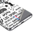 NBA San Antonio Spurs Historic Blast Galaxy S20 Plus Skin