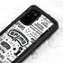 NBA San Antonio Spurs Historic Blast Galaxy S20 Plus Waterproof Case