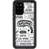 NBA San Antonio Spurs Historic Blast Galaxy S20 Plus Waterproof Case