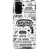 NBA San Antonio Spurs Historic Blast Galaxy S20 Pro Case
