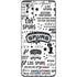 NBA San Antonio Spurs Historic Blast Galaxy S20 Skin
