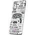 NBA San Antonio Spurs Historic Blast Galaxy S20 Skin