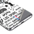 NBA San Antonio Spurs Historic Blast Galaxy S20 Skin