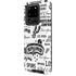 NBA San Antonio Spurs Historic Blast Galaxy S20 Ultra 5G Pro Case
