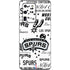 NBA San Antonio Spurs Historic Blast Galaxy S20 Ultra 5G Skin