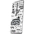 NBA San Antonio Spurs Historic Blast Galaxy S20 Ultra 5G Skin