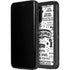 NBA San Antonio Spurs Historic Blast Galaxy S20 Waterproof Case