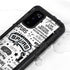 NBA San Antonio Spurs Historic Blast Galaxy S20 Waterproof Case
