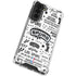 NBA San Antonio Spurs Historic Blast Galaxy S21 5G Clear Case