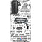 NBA San Antonio Spurs Historic Blast Galaxy S21 5G Pro Case