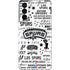 NBA San Antonio Spurs Historic Blast Galaxy S21 5G Skin