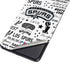 NBA San Antonio Spurs Historic Blast Galaxy S21 5G Skin