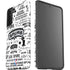 NBA San Antonio Spurs Historic Blast Galaxy S21 FE Pro Case
