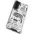NBA San Antonio Spurs Historic Blast Galaxy S21 Plus 5G Clear Case