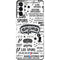 NBA San Antonio Spurs Historic Blast Galaxy S21 Plus 5G Skin