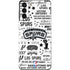 NBA San Antonio Spurs Historic Blast Galaxy S21 Plus 5G Skin
