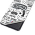 NBA San Antonio Spurs Historic Blast Galaxy S21 Plus 5G Skin