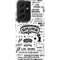 NBA San Antonio Spurs Historic Blast Galaxy S21 Ultra 5G Pro Case