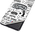 NBA San Antonio Spurs Historic Blast Galaxy S21 Ultra 5G Skin