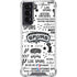 NBA San Antonio Spurs Historic Blast Galaxy S22 Clear Case