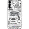 NBA San Antonio Spurs Historic Blast Galaxy S22 Plus Skin