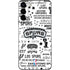 NBA San Antonio Spurs Historic Blast Galaxy S22 Plus Skin