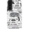 NBA San Antonio Spurs Historic Blast Galaxy S22 Pro Case