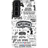 NBA San Antonio Spurs Historic Blast Galaxy S22 Pro Case