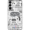 NBA San Antonio Spurs Historic Blast Galaxy S22 Skin