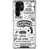 NBA San Antonio Spurs Historic Blast Galaxy S22 Ultra Clear Case