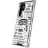 NBA San Antonio Spurs Historic Blast Galaxy S22 Ultra Clear Case