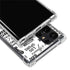 NBA San Antonio Spurs Historic Blast Galaxy S22 Ultra Clear Case
