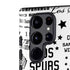 NBA San Antonio Spurs Historic Blast Galaxy S22 Ultra Pro Case