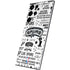 NBA San Antonio Spurs Historic Blast Galaxy S22 Ultra Skin