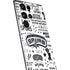 NBA San Antonio Spurs Historic Blast Galaxy S22 Ultra Skin