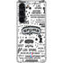 NBA San Antonio Spurs Historic Blast Galaxy S23 Clear Case